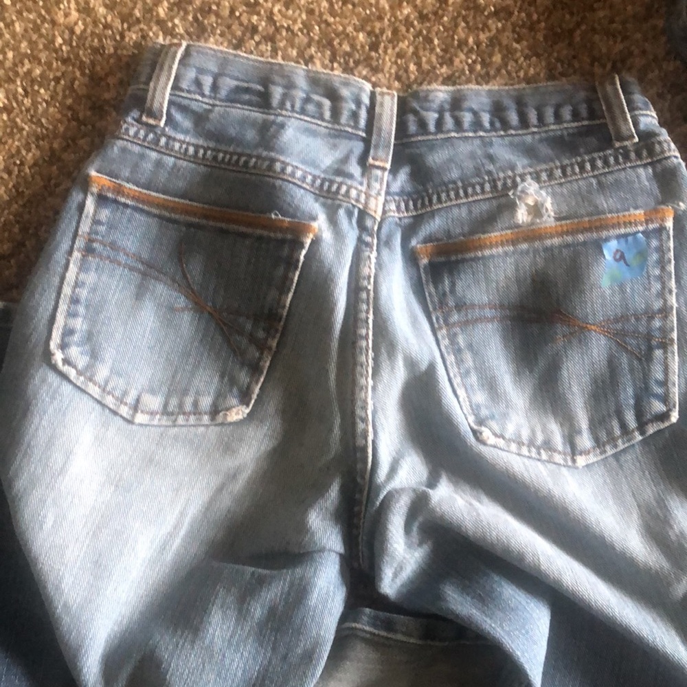 Cruel Girl Jeans size 3 Long